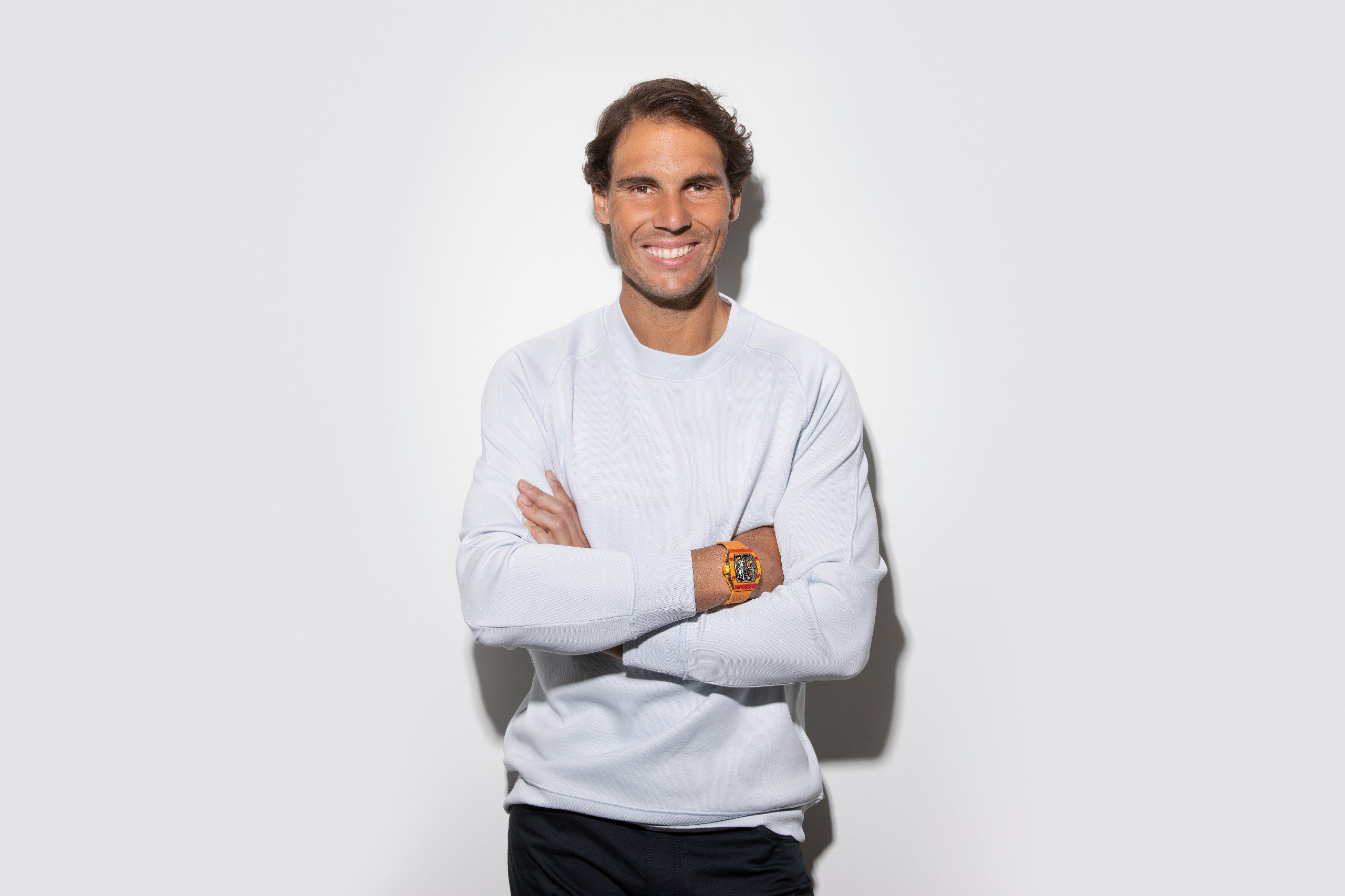 rafa nadal
