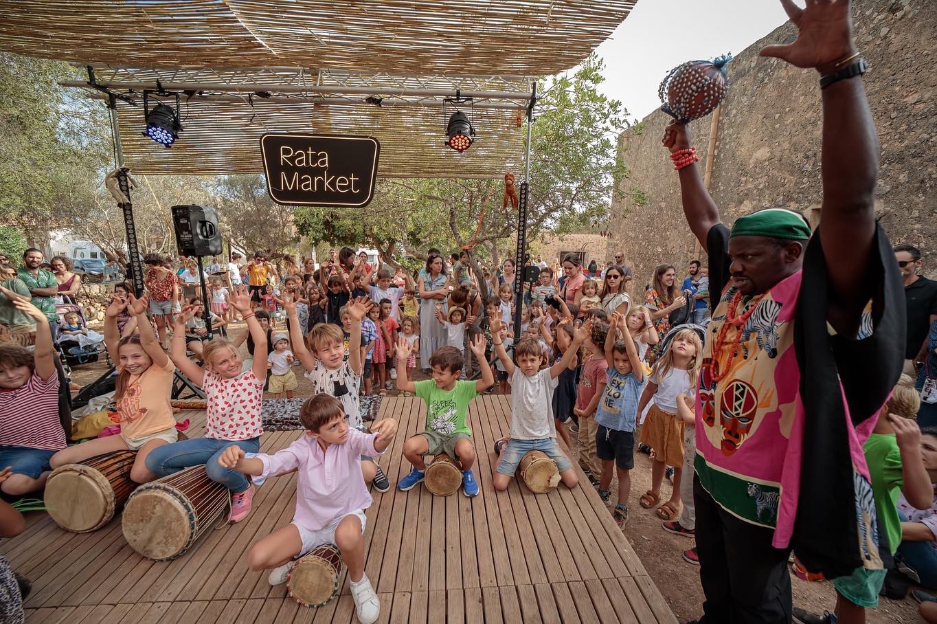 rata market marratxí 2023