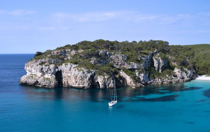 recomendaciones destino turístico Mallorca