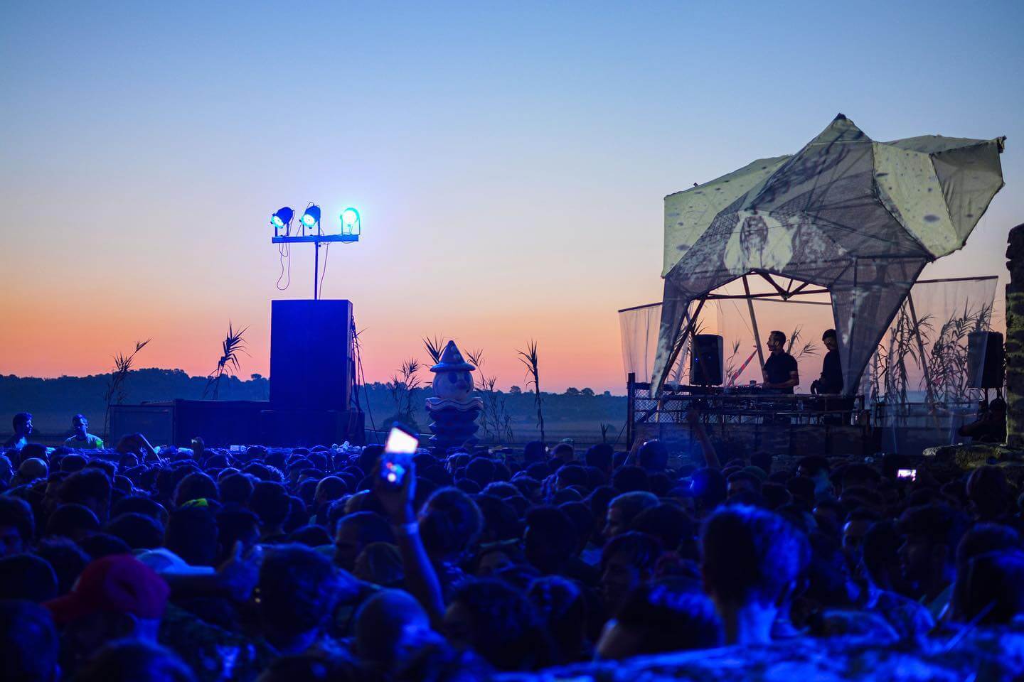 rock and rostoll mallorca