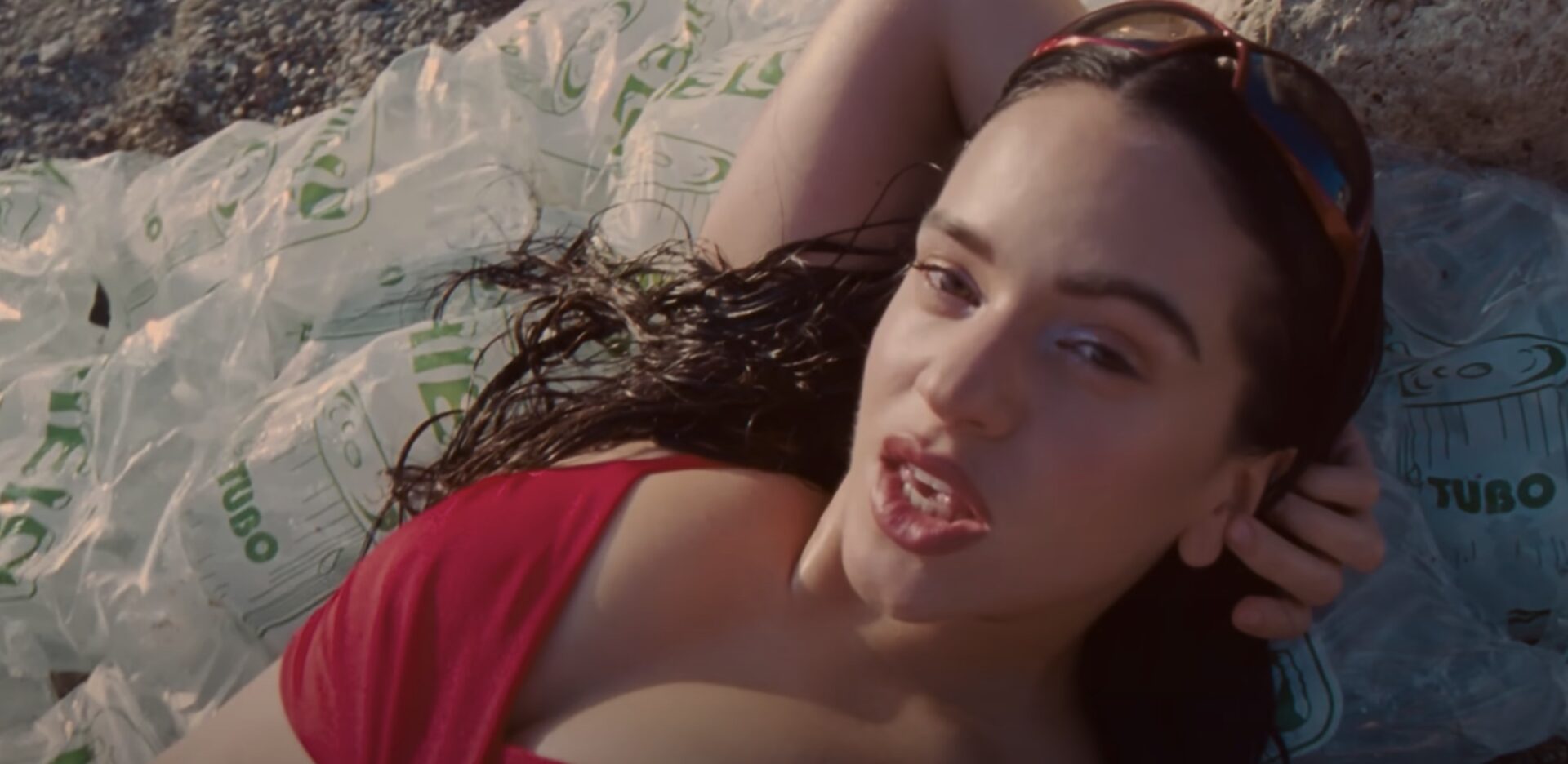 videoclip rosalia rodado mallorca