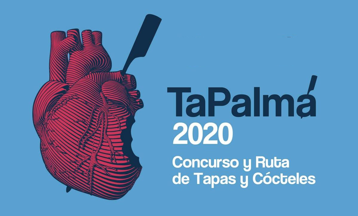 ruta TaPalma 2020 participantes