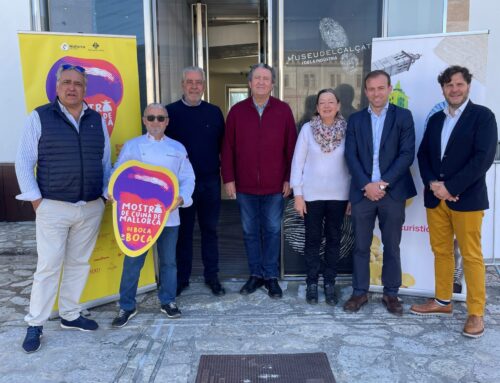 Mostra de Cuina de Mallorca: Ruta Pla i Raiguer