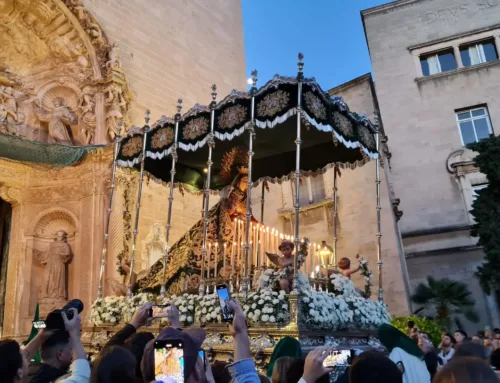 Easter in Mallorca 2024: dates and new features in the processions