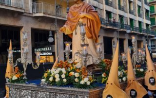 Semana Santa en Mallorca