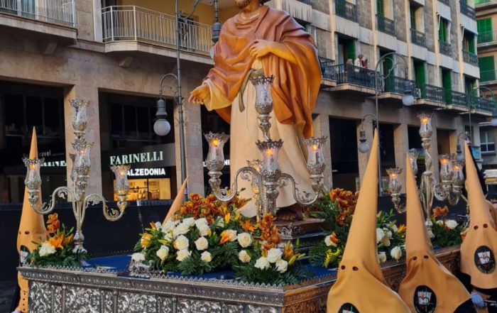 Semana Santa en Mallorca