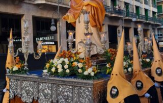 Semana Santa en Mallorca