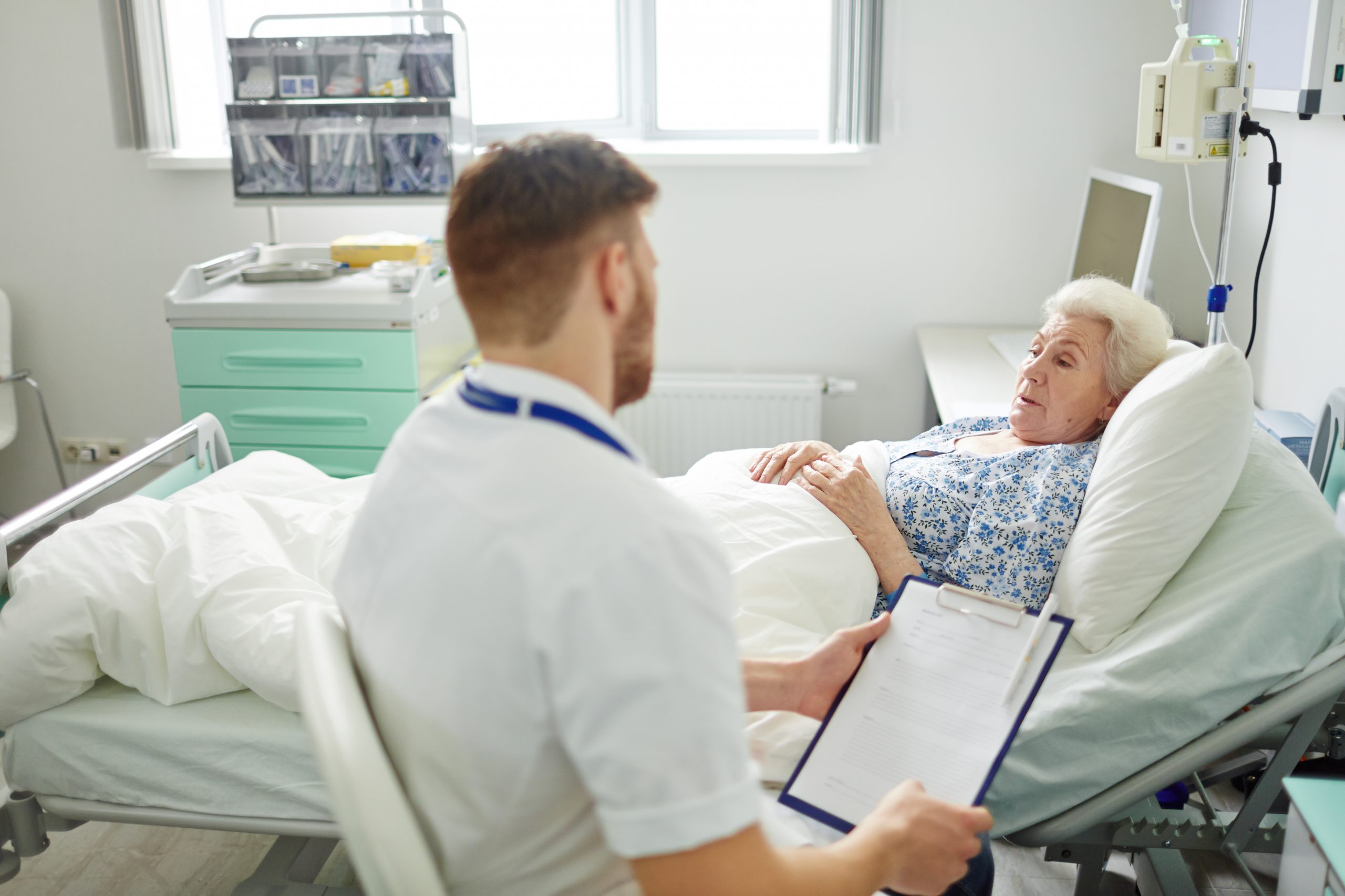 profesional sanitario balears catalán