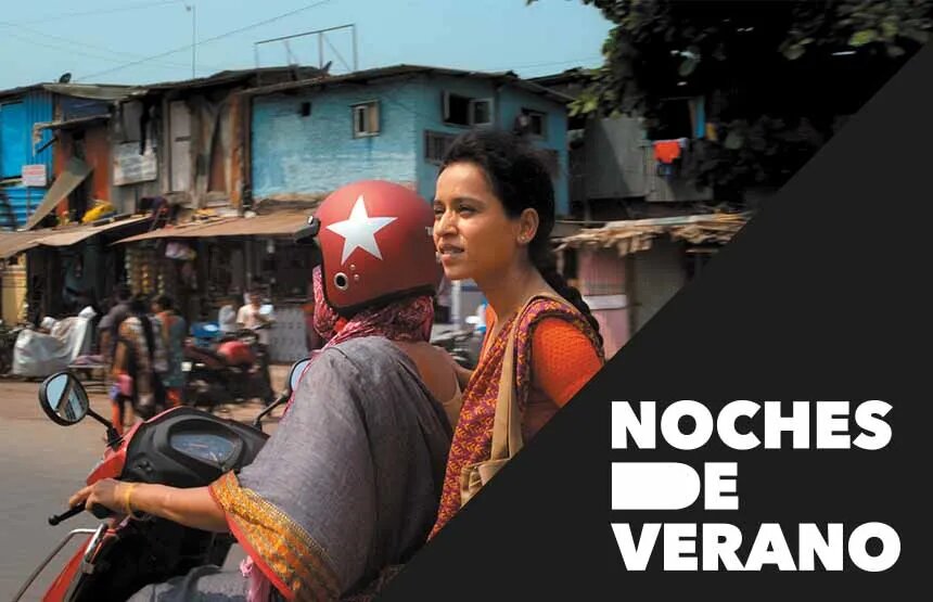 noches de verano Caixaforum Palma