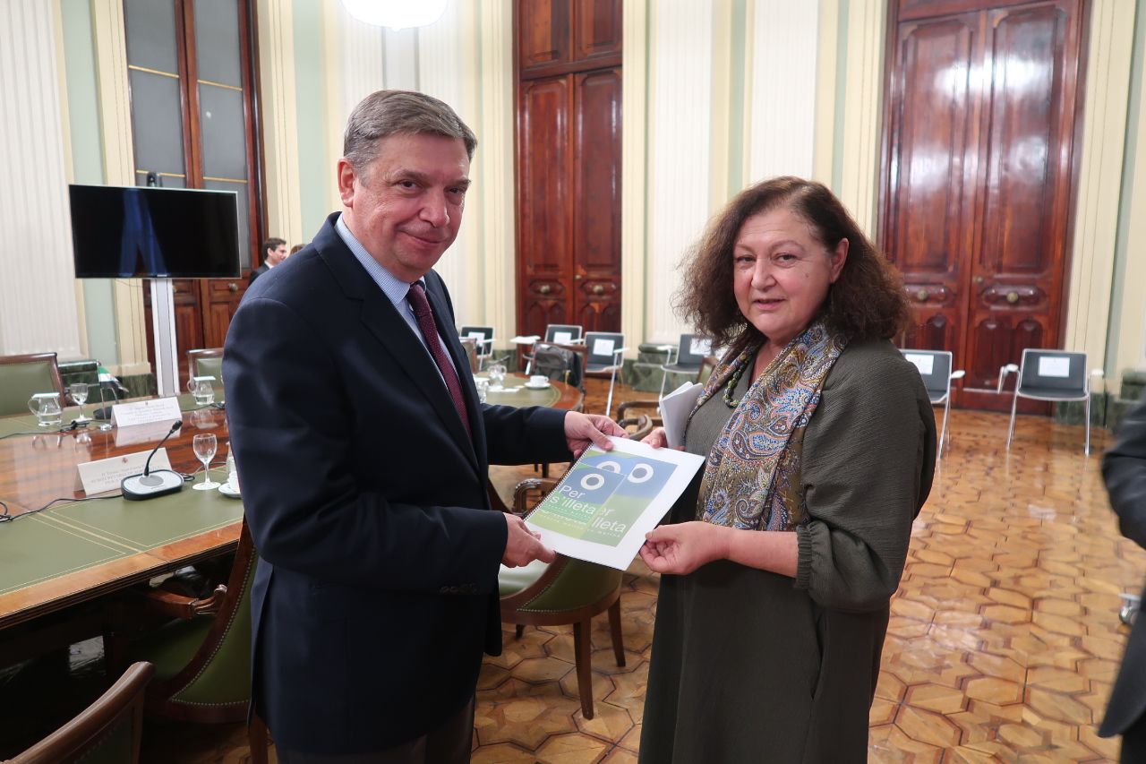 solicitud para reserva marina en soller