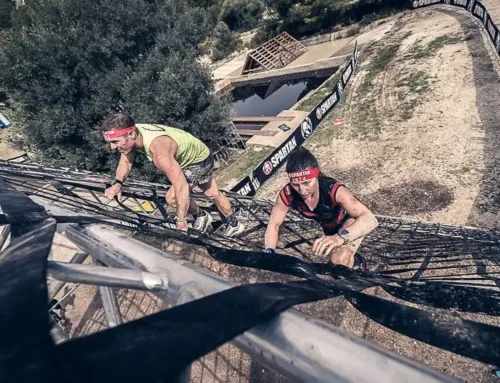 Spartan Race Mallorca 2024, new features and registration