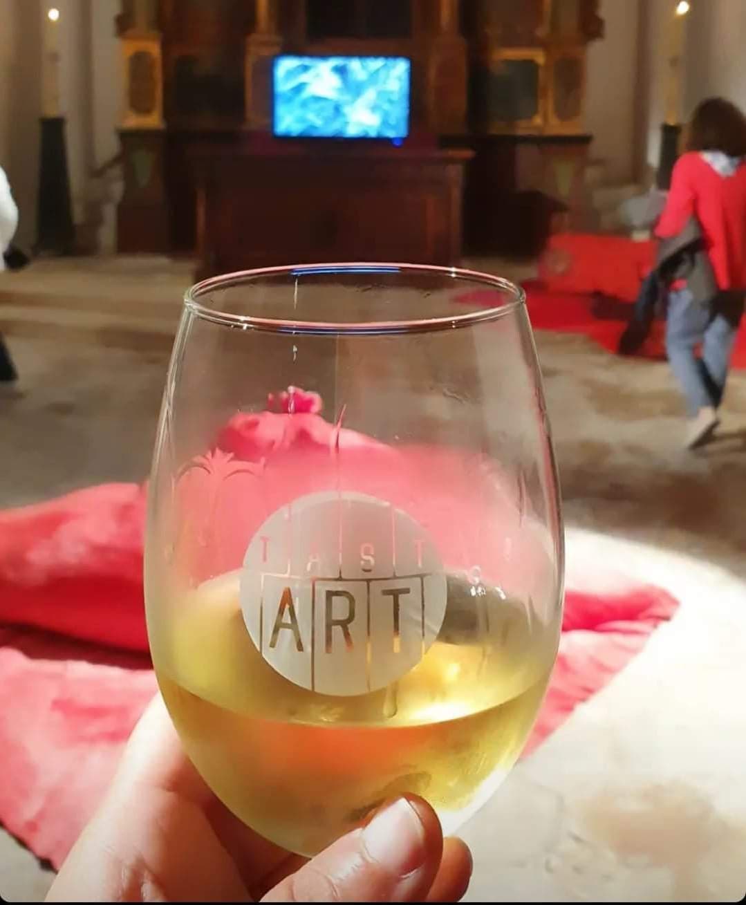 TASTART - Nit de l'art Porreres