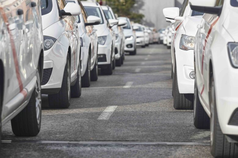 falta taxis en mallorca