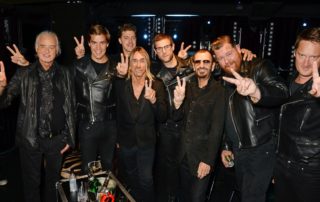 The Hives en Mallorca