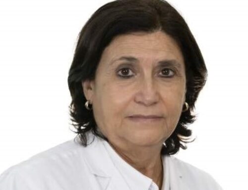 Olga Hidalgo, jefa del Servicio de Medicina Preventiva de Son Espases: “Lo importante es que si se lleva la mascarilla, se lleve bien”