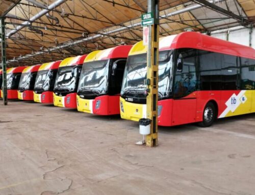 El transporte público en Balears volverá a ser gratuito en 2026