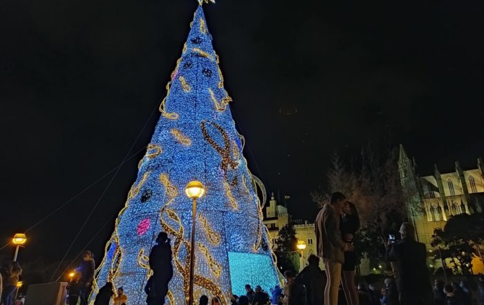 tradiciones navideñas en mallorca 2020