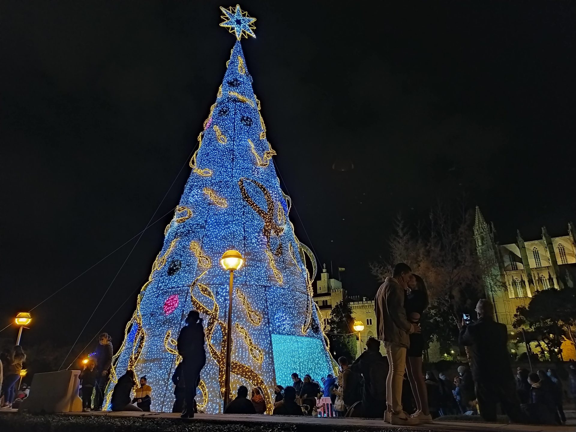 tradiciones navideñas en mallorca 2020