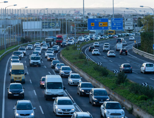 Víctimas mortales de tráfico en Baleares en 2023: 41 fallecidos en las carreteras