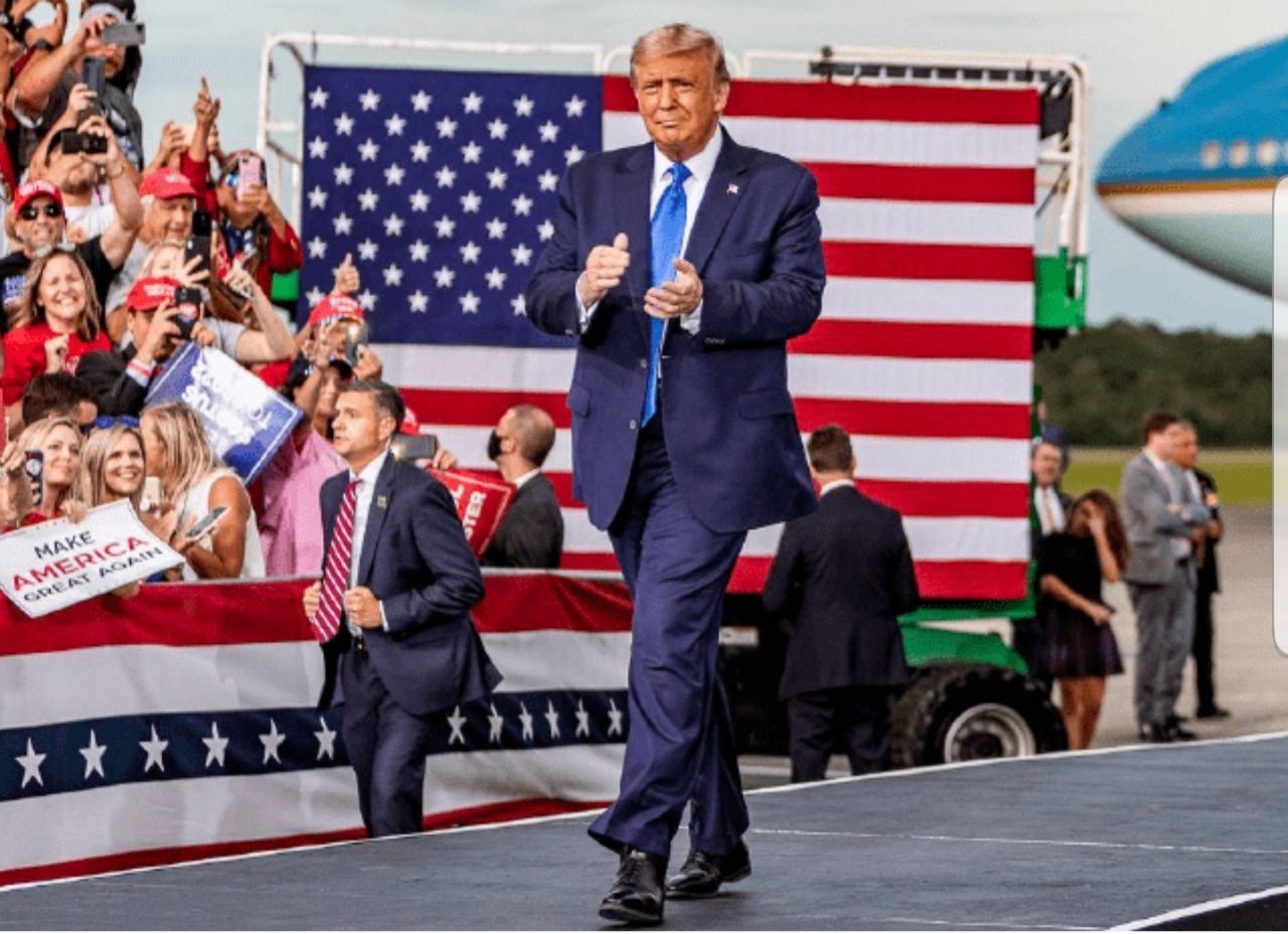 vote.donaldjtrump.com