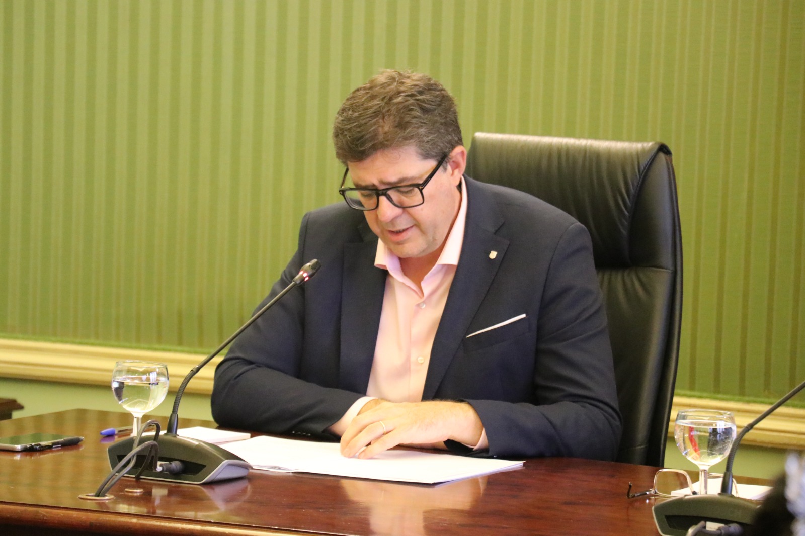 decreto turismo excesos Jaume Bauzà