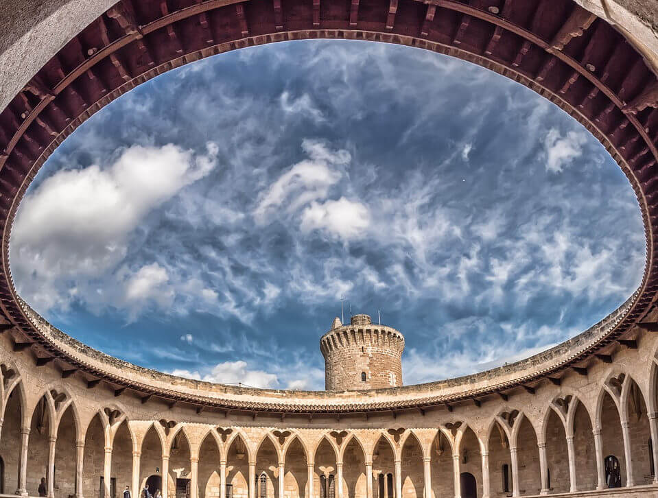 El turismo circular en Mallorca