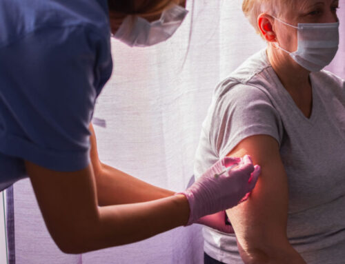 Slight increase in influenza incidence in the Balearic Islands, reaching 75 cases per 100,000 inhabitants