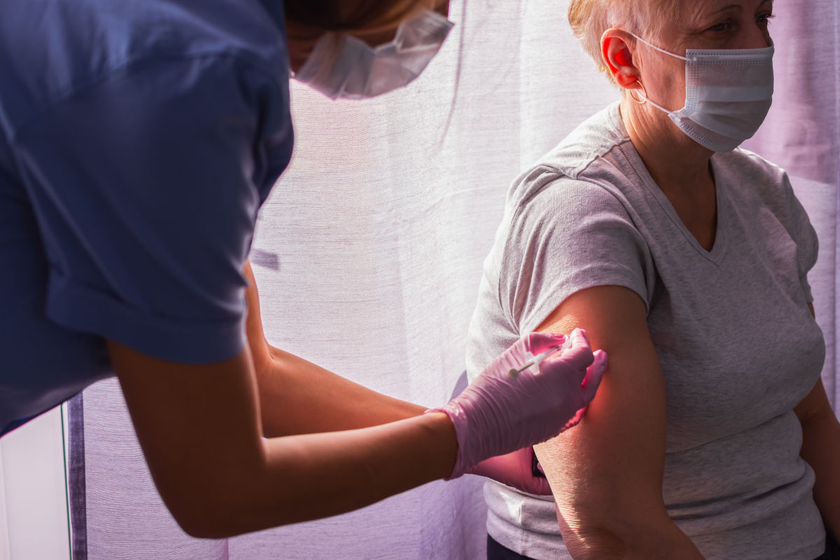 Vacunación gripe mallorca