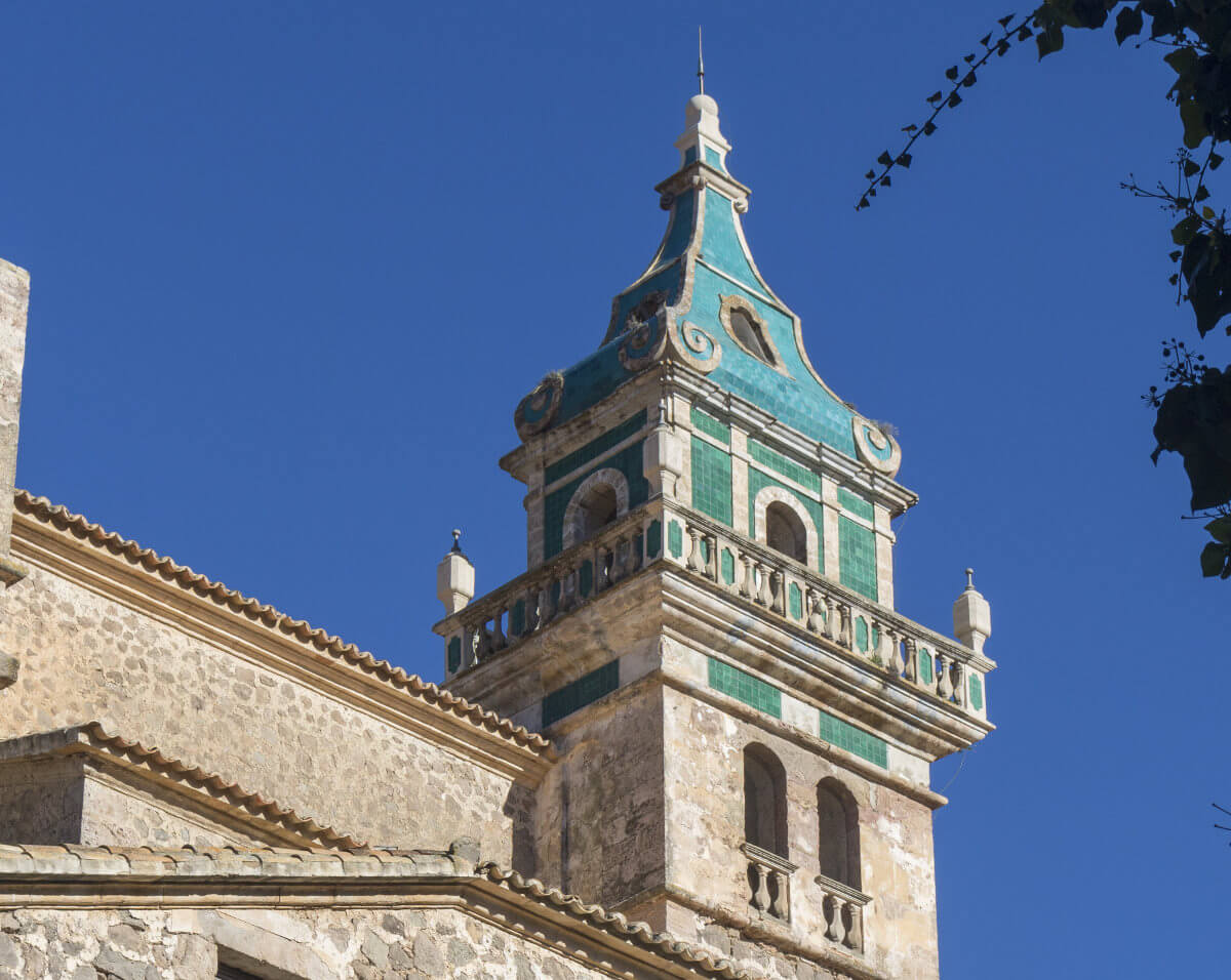 valldemossa mercat d'art 2021