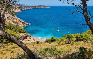 temperaturas ola de calor Mallorca