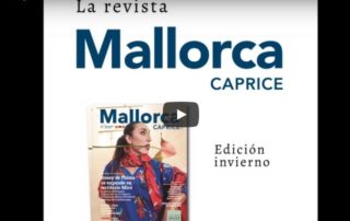 vídeo mallorca caprice