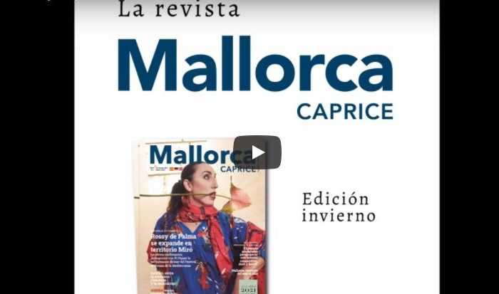 vídeo mallorca caprice