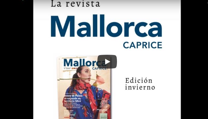 vídeo mallorca caprice
