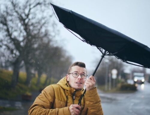 Emergencias decreta la alerta en Balears por fuertes lluvias y tormentas el martes y miércoles