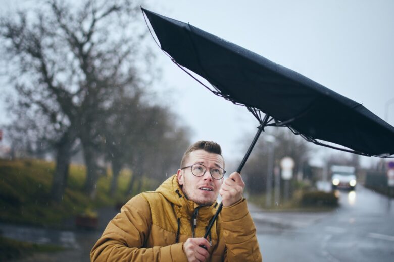 viento lluvia tiempo mallorca