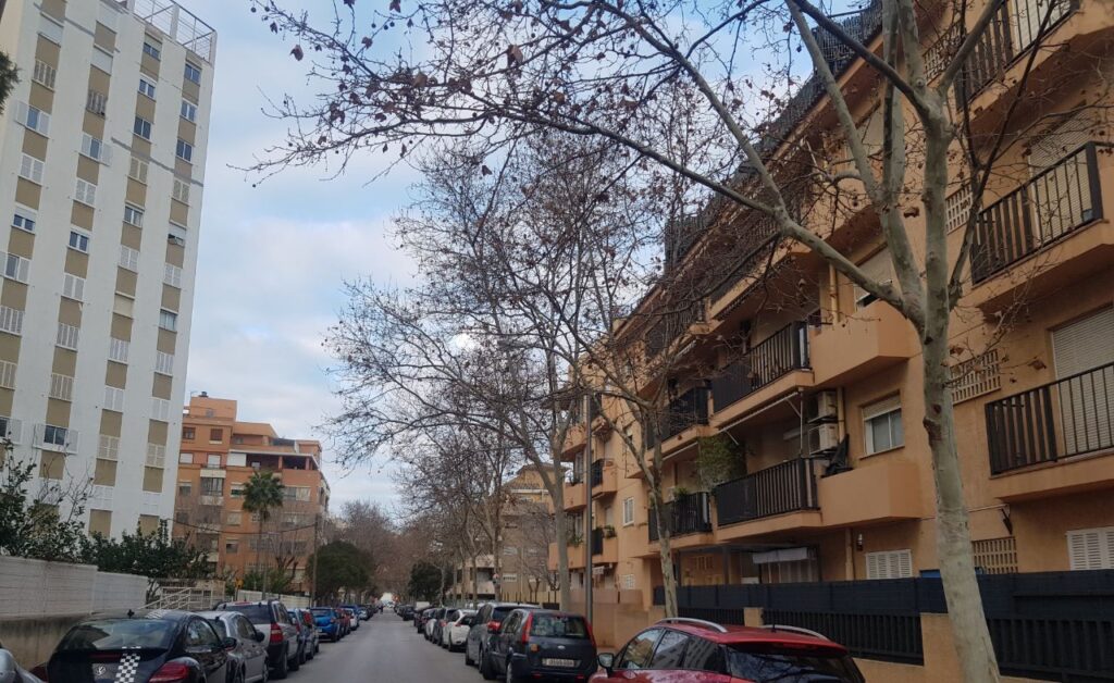 Vivienda Palma Mallorca