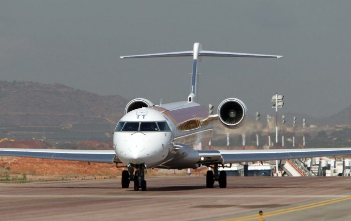 vuelos air nostrum mallorca