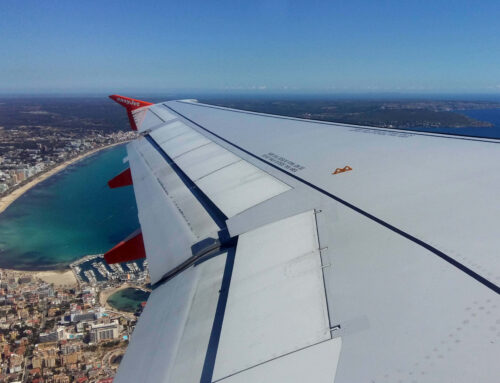 Palma airport to offer 7.3 million seats in the winter season 2024-2025