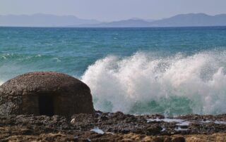 Viento en Mal