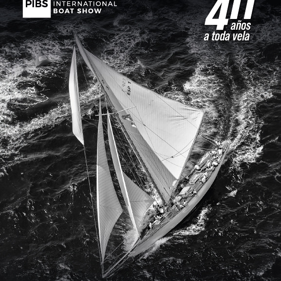 palma international boat show 2024