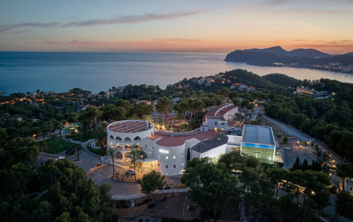 world tourism awards en mallorca