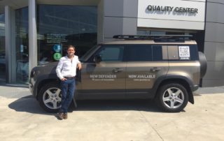 xavier roca, quality center