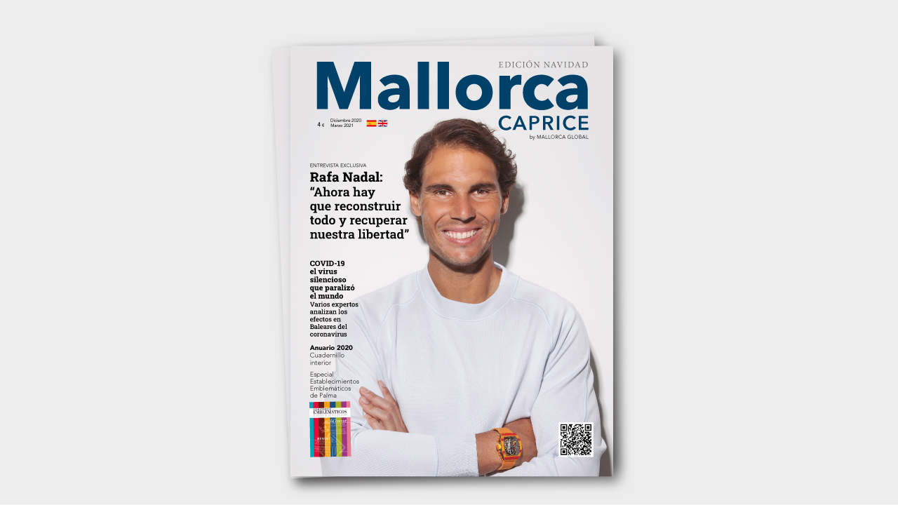 Revista Mallorca Caprice